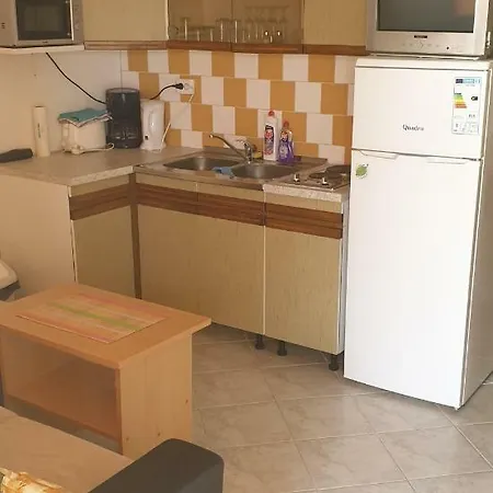 Mila Appartement