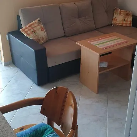 Appartement Mila