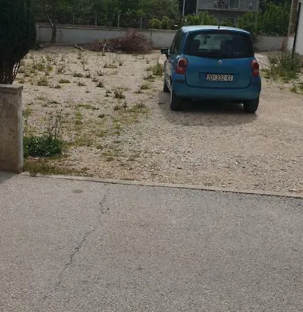 Mila Appartement