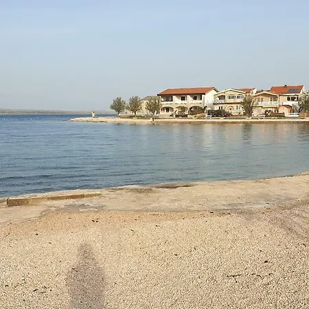 Mila Appartement