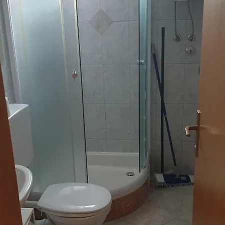Mila Apartamento