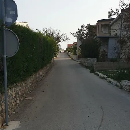 Apartamento Mila Vir
