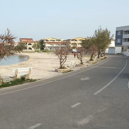 Apartamento Mila