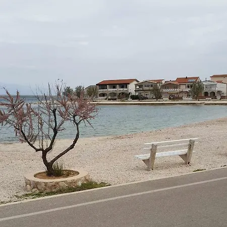 Apartamento Mila