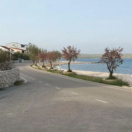 Apartamento Mila *