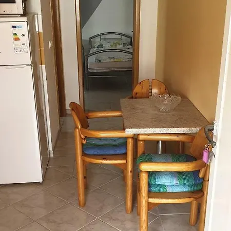 Apartamento Mila *