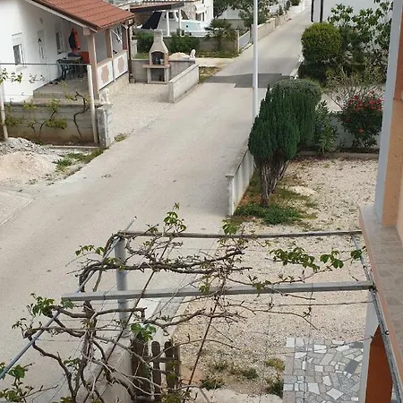 Apartamento Mila Vir