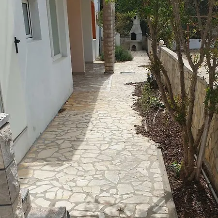 Mila Apartamento